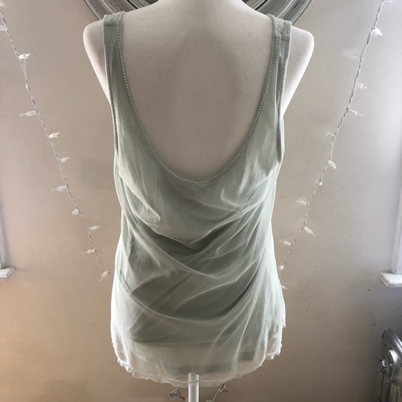 H&M | Beaded Tank - Picture 3 of 4